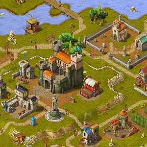 planear e construir novas povoações