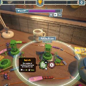 Toy Shire Atualização