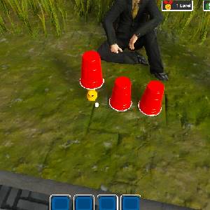 Toy Shop Simulator - Jogo de Conchas