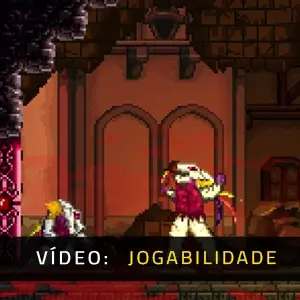 Toziuha Night: Order of the Alchemists - Vídeo do Jogabilidade