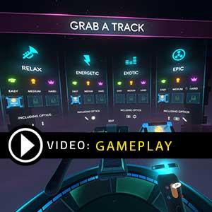 Track Lab Gameplay Video