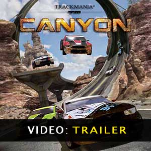 Comprar Trackmania 2 Canyon CD Key Comparar Preços