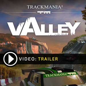 Comprar TrackMania 2 Valley CD Key Comparar Preços