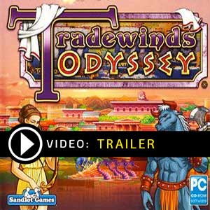 Comprar Tradewinds Odyssey CD Key Comparar Preços
