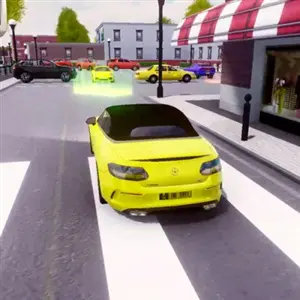 Traffic Master Collection - Jogo de condução no trânsito urbano