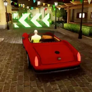 Traffic Master Collection - Velocidade até a linha de chegada