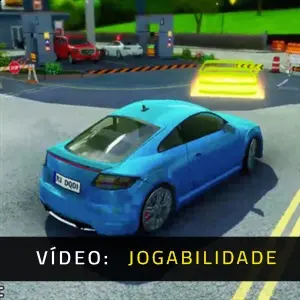 Traffic Master Collection - Vídeo de Jogabilidade