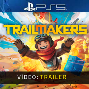 Trailmakers Vídeo do atrelado