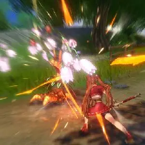 Trails in the Sky 1st Chapter - Ataque Inimigo