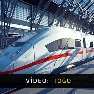 Train Life A Railway Simulator - Vídeo de jogabilidade