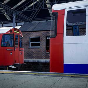 tráfego pendular preciso