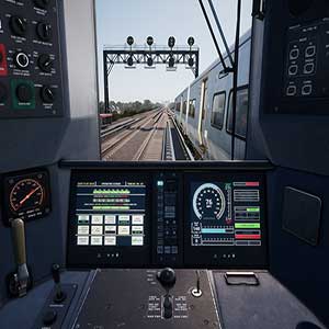 Train Sim World 2020