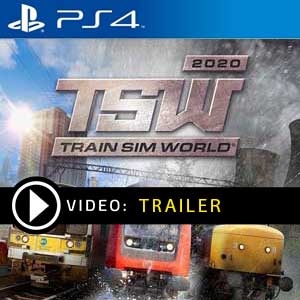 Comprar Train Sim World 2020 PS4 Comparar Preços