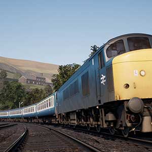 Train Sim World 2020 Xbox One