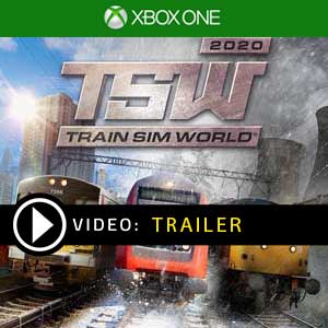 Comprar Train Sim World 2020 Xbox One Barato Comparar Preços