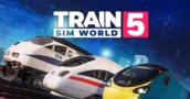 Train Sim World 5 oferece uma atualização gratuita para jogadores anteriores até 17 de outubro