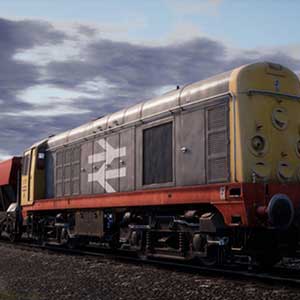 Gravações sonoras autênticas e detalhadas, gravadas a partir das locomotivas reais