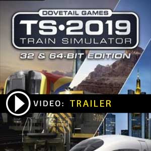 Comprar Train Simulator 2019 CD Key Comparar Preços
