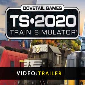 Comprar Train Simulator 2020 CD Key Comparar Preços