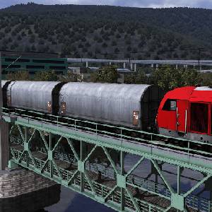 Train Simulator Classic - ÖBB 1116