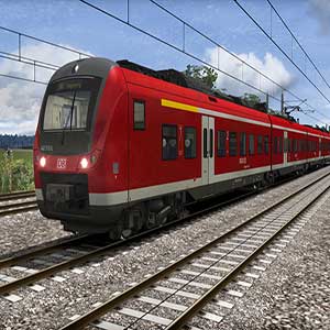 Schnellbahn Service