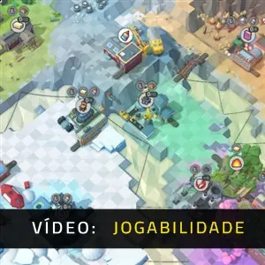 Train Valley 2 Gameplay Video