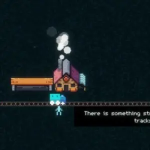 Trainatic - Estação Ferroviária