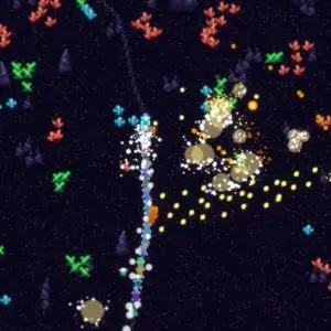 Trainatic - Minérios e Cristal