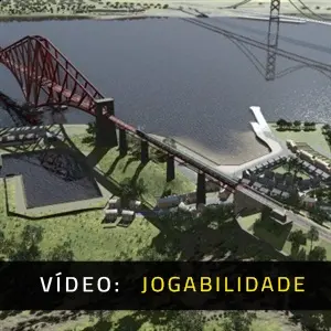 Trainz Railroad Simulator 2019 - Jogabilidade