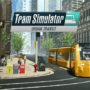 Tram Simulator Urban Transit: Embarque no Sim imersivo!