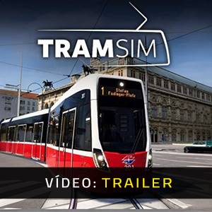 TramSim - Trailer