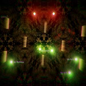 música trance electrónica