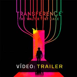 Transference Cruz Trailer de Vídeo
