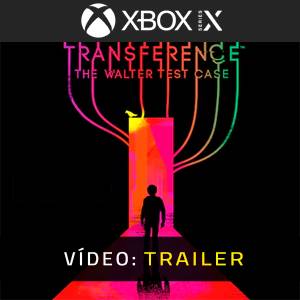 Transference Cruz Trailer de Vídeo