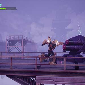 Transformers Earthspark Expedition Soco Pesado