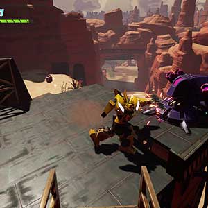 Transformers Earthspark Expedition Na Treta