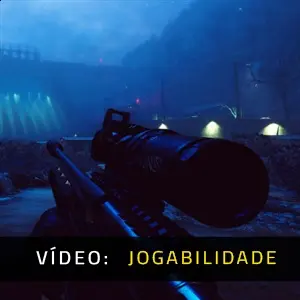 Transience - Vídeo de Jogabilidade