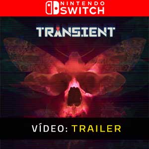 Transient Nintendo Switch Atrelado De Vídeo