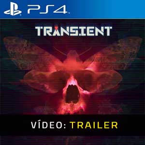 Transient PS4 Atrelado De Vídeo