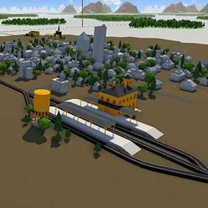 Terminal Rodoviário