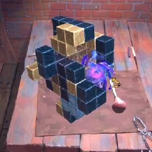 Trash Goblin - Sujeira