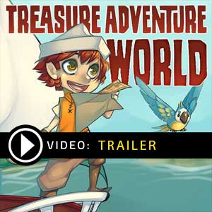 Comprar Treasure Adventure World CD Key Comparar Preços