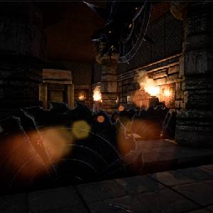 Treasure Hunter - Câmara da Serra