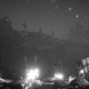 Trek to Yomi Arquitectos