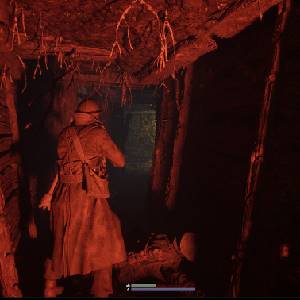 Trench Tales - Túnel