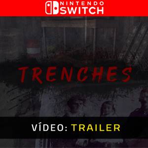 Trenches Trailer de Vídeo