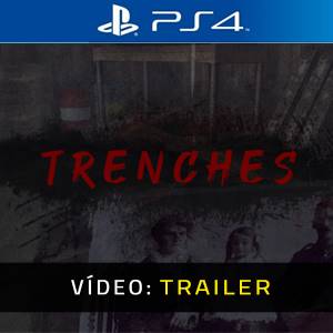 Trenches Trailer de Vídeo