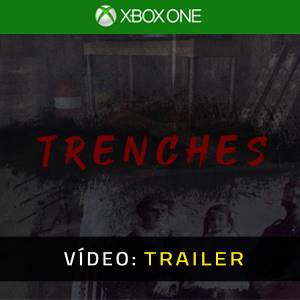 Trenches Trailer de Vídeo