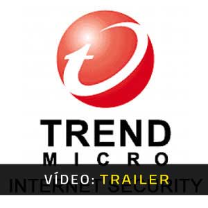 Trend Micro Internet AntiVirus Atrelado de vídeo