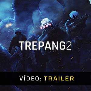 Trepang2 - Atrelado de Vídeo